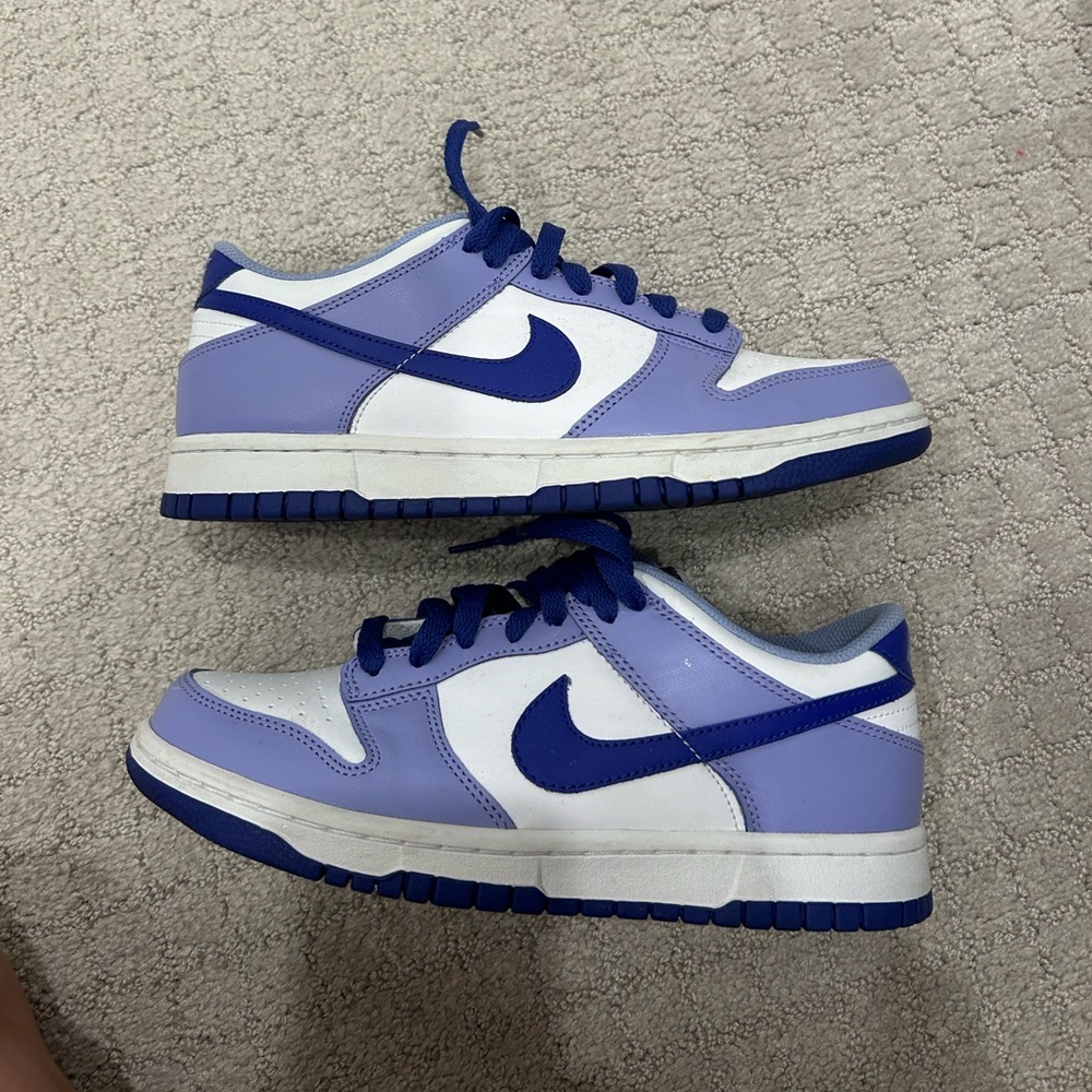 women’s dunks low